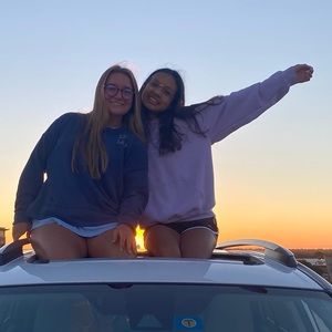 Meet your Posher, Angie